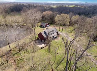 2489 Lake Shore Dr, Spring Hill, TN 37174