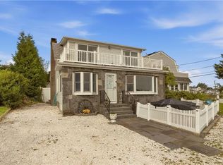 164 Sakonnet Dr, Portsmouth, RI 02871