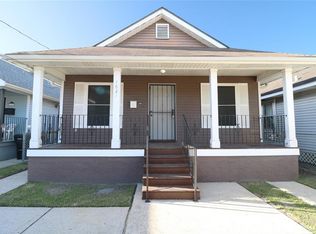 1621 S Rampart St, New Orleans, LA 70113