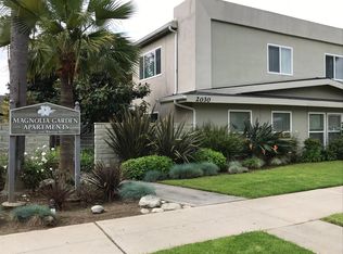 2030 E Whiting Ave #7, Fullerton, CA 92831