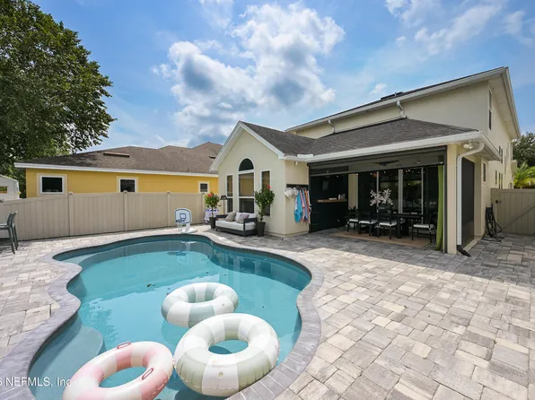 405 CITRUS RIDGE Drive, Ponte Vedra, FL 32081