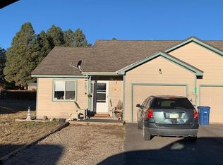 151 Butte Dr #2, Pagosa Springs, CO 81147