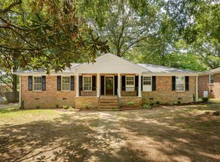 169 Patsy Dr, Florence, AL 35633