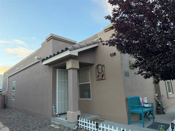 4210 Luz De Estrella, Santa Fe, NM 87507