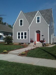 2403 Wedemeyer St, Sheboygan, WI, 53081