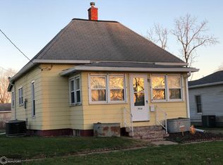 554 Ray St, Ottumwa, IA 52501