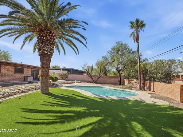 1309 N Bedford Pl, Tucson, AZ 85715