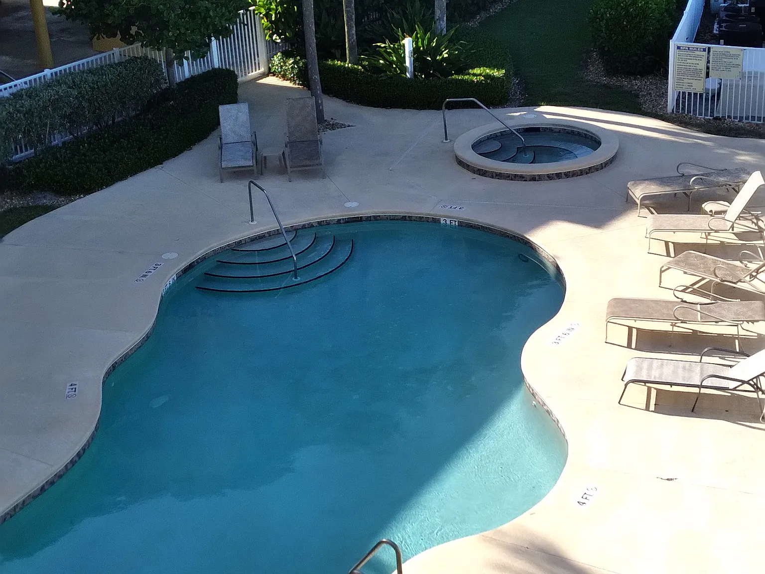 1550 S Ocean Dr — Photo 4