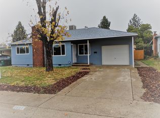 1451 Pinon Ave, Anderson, CA 96007