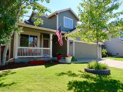2660 E 132nd Ave, Thornton, CO, 80241