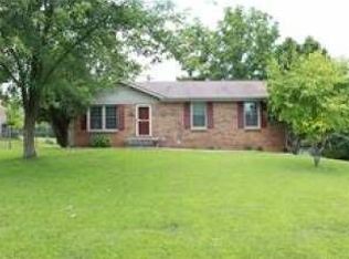 409 Ambrose Dr, Clarksville, TN 37042