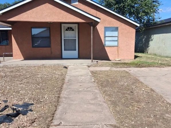 N Ave K 905-907, 905-907 N Avenue K #1be652ef3, Portales, NM 88130