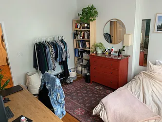 Rented by Doorway NYC, LLC