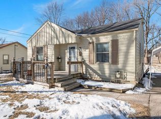 1800 56th St, Des Moines, IA 50310