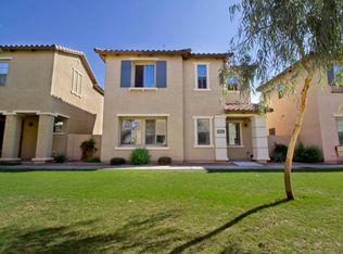 3478 S Posse Trl, Gilbert, AZ 85297