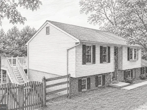 1371 Wesley Rd, Finksburg, MD 21048