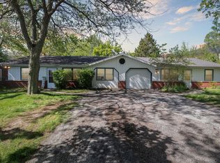 4503 E Shawnee Rd, Berrien Springs, MI 49103