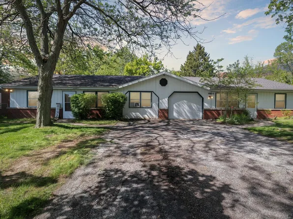 4503 E Shawnee Rd, Berrien Springs, MI 49103