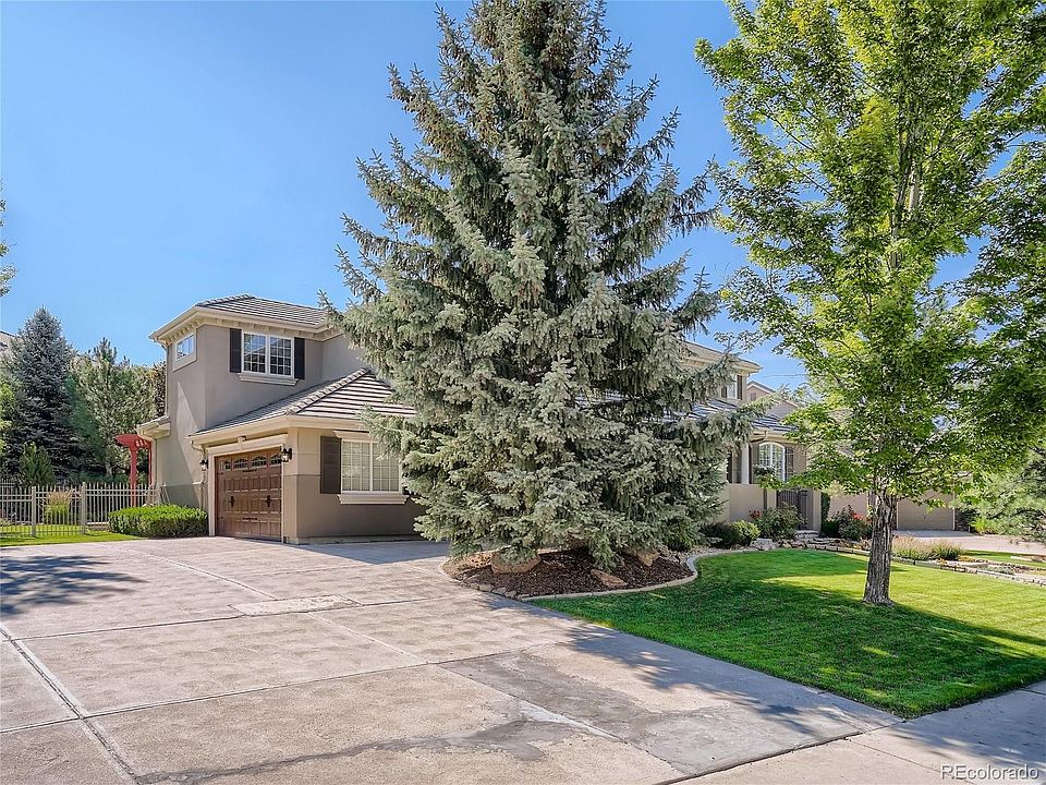 19120 E Maplewood Place, Aurora, CO 80016 Zillow