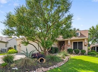102 Tipps Ct, Georgetown, TX 78633