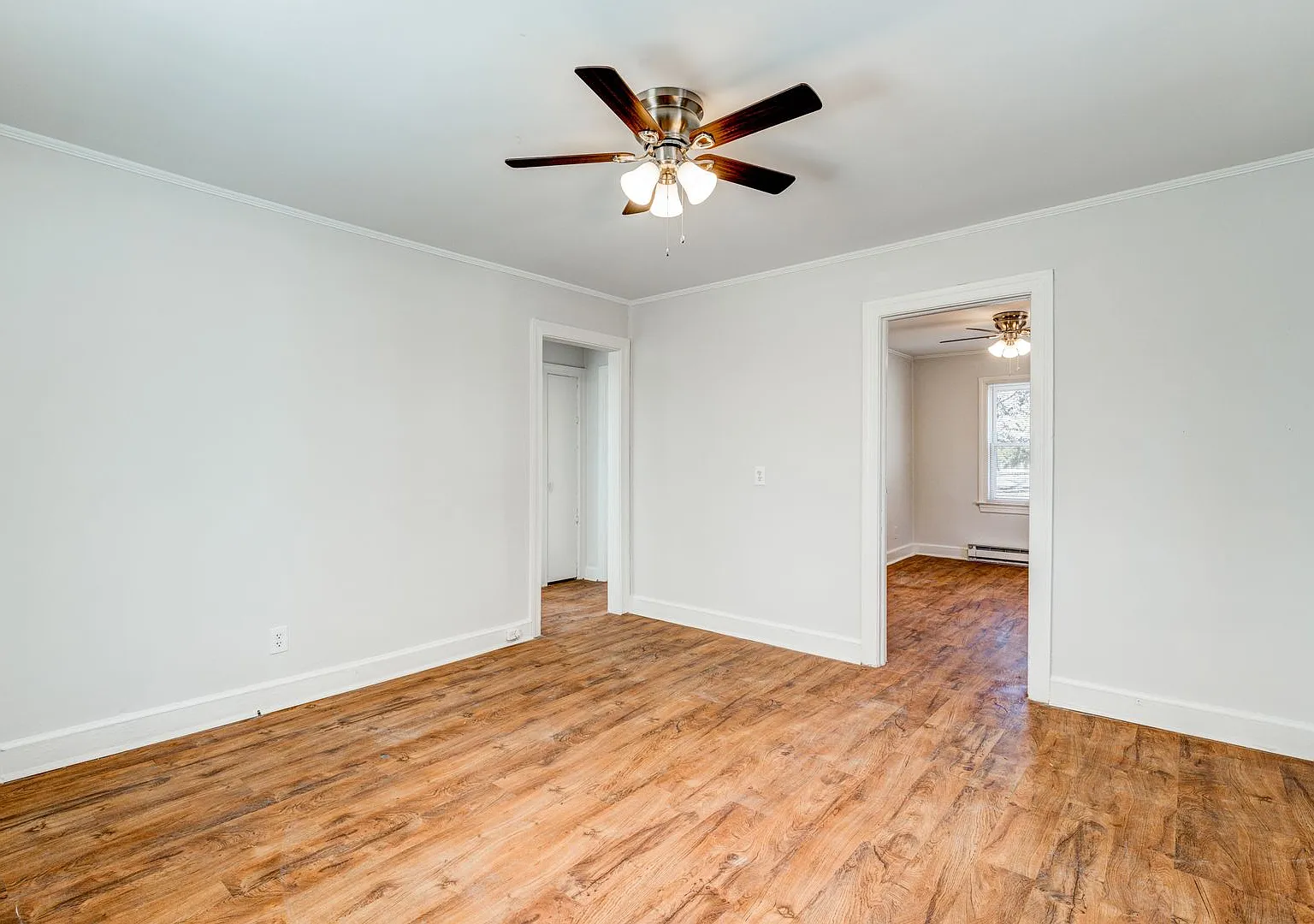 Charming 2-Bedroom, 1-Bath Home — Photo 3