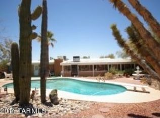 1710 W Chapala Dr, Tucson, AZ 85704