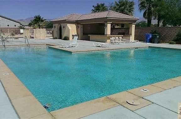 Association heated pool,spa and BBQ area. These can be used for privet events.