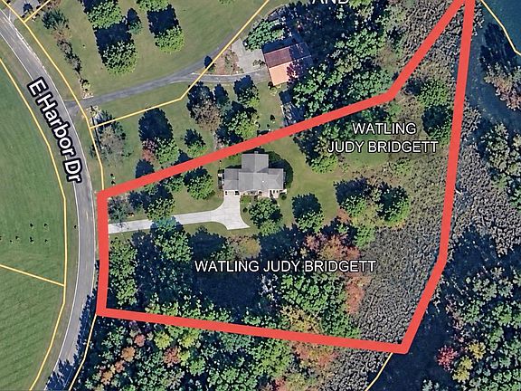 2nd image of 110 E Harbor Dr