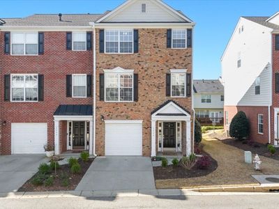 3540 Chattahoochee Summit Ln SE #28, Atlanta, GA, 30339
