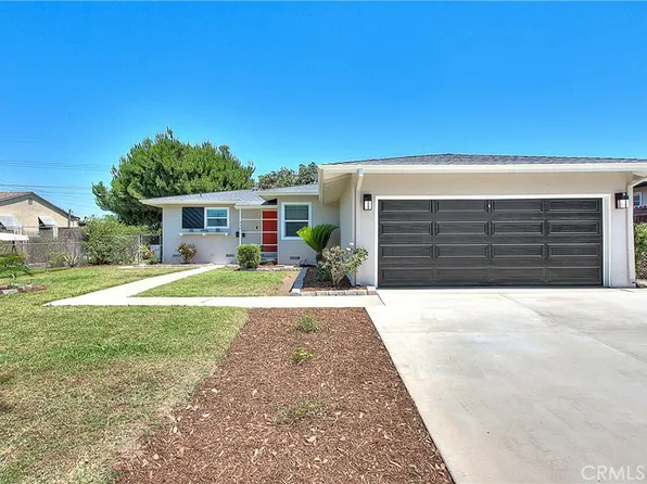 832 Greycliff Ave, La Puente, CA 91744