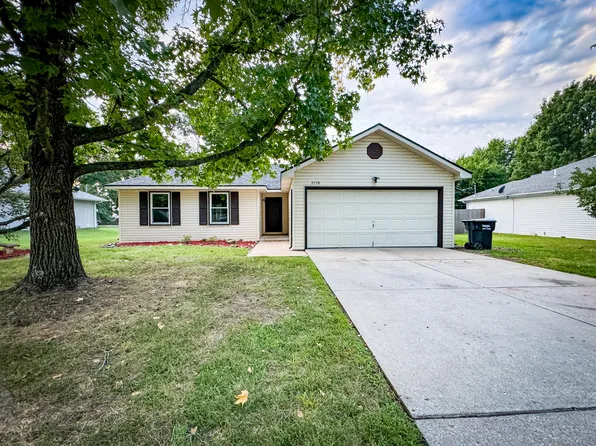2738 W Cherokee Street, Springfield, MO 65807