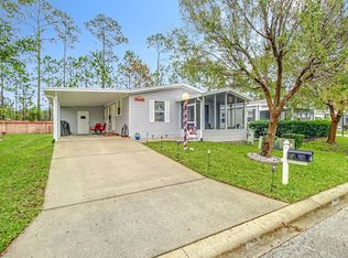 211 Blue Heron Lake Cir, Ormond Beach, FL 32174