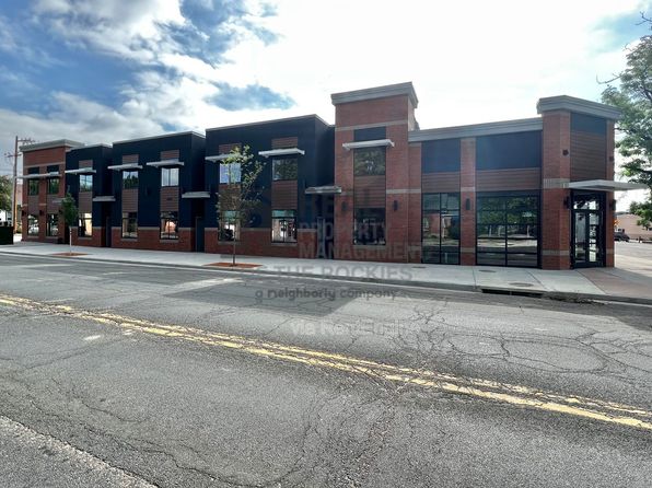 400 N Garfield Ave #206