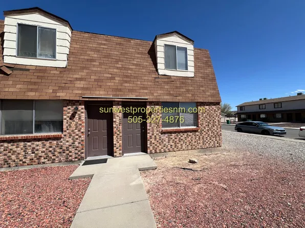 Parque De Oeste 2800, 2800 Parque De Oeste Dr APT 1, Farmington, NM 87401