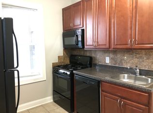 943 Pavonia Ave #121E, Jersey City, NJ 07306