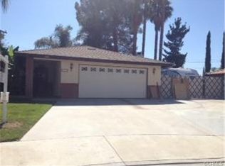 353 Hillview Dr, Hemet, CA 92544