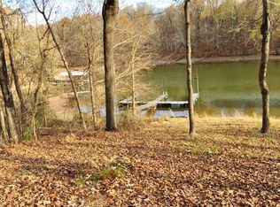 0 Riverwood Blvd LOT 31 & 32, Kuttawa, KY 42055