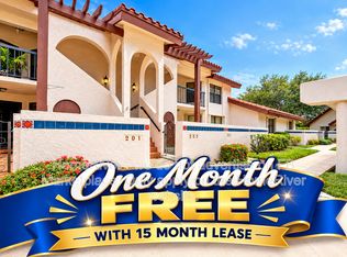 3450 SE Martinique Trce APT 202, Stuart, FL 34997