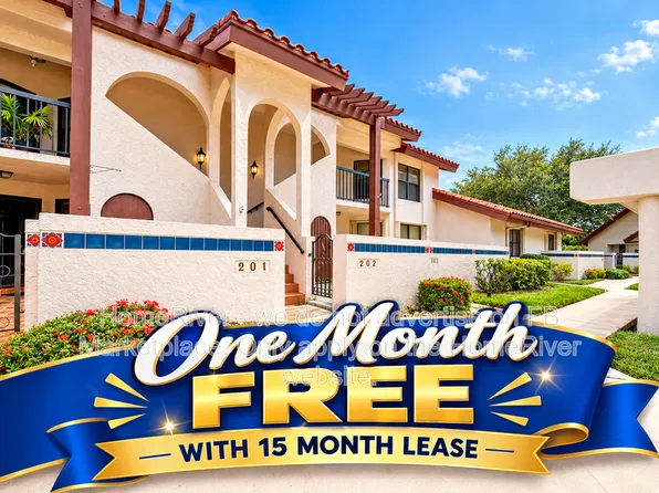 3450 SE Martinique Trce APT 202, Stuart, FL 34997