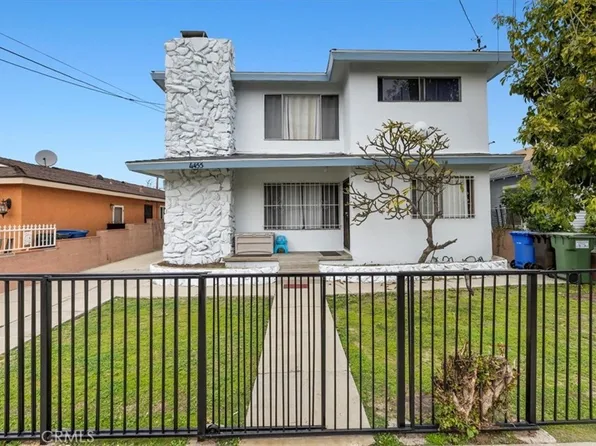 4455 W 116th St, Hawthorne, CA 90250