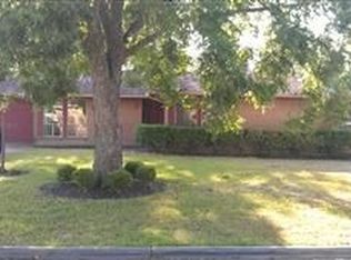 7705 Chain St, Houston, TX 77033