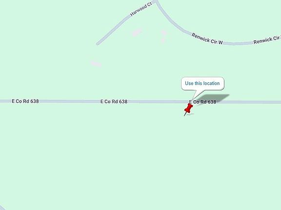 2nd image of 460 E County Rd #638