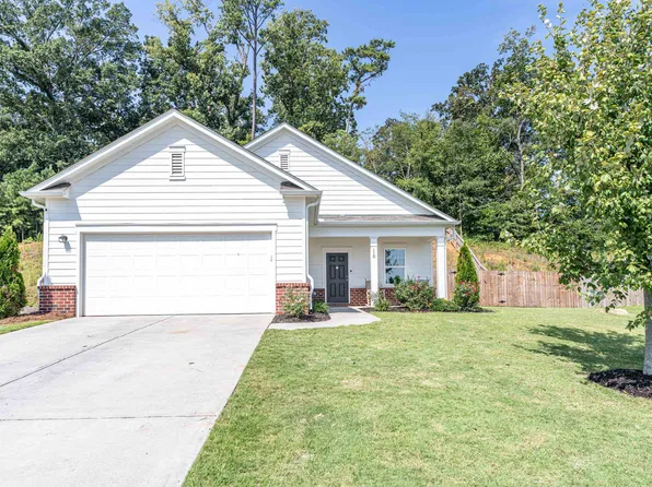 112 Genoa Dr NW, Cartersville, GA 30120