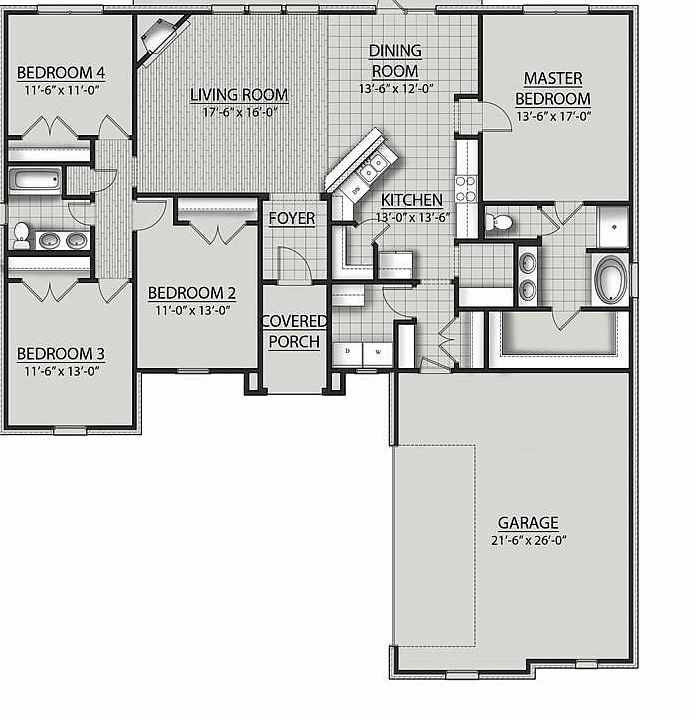 2nd image of 21048 High Plains Dr