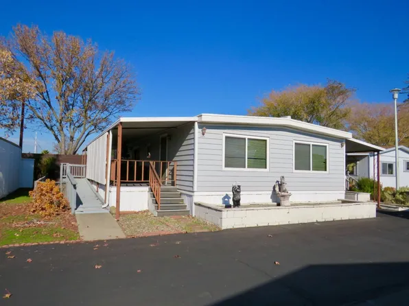 6205 Presidential Ln #135, Sacramento, CA 95828