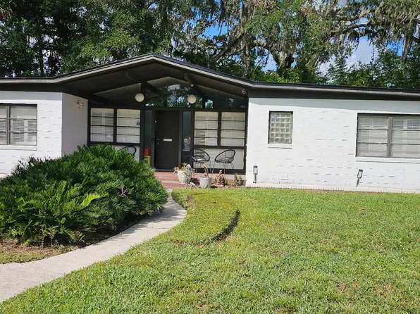 1258 HICKMAN Road, Jacksonville, FL 32216