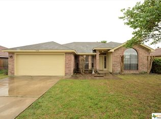 4108 Vicki Dr, Killeen, TX 76542