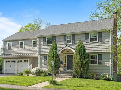 45 Rivard Rd, Needham, MA, 02492
