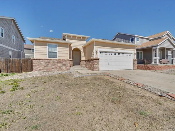 2326 Klein Pl, Colorado Springs, CO 80951