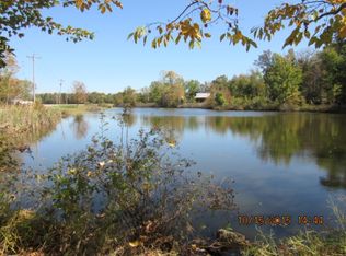 830 W St Rd 250, Deputy, IN 47230